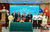 Supplementary agreement for Viet Nam – Australia energy cooperation project inked